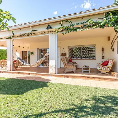 Casa Hortensia