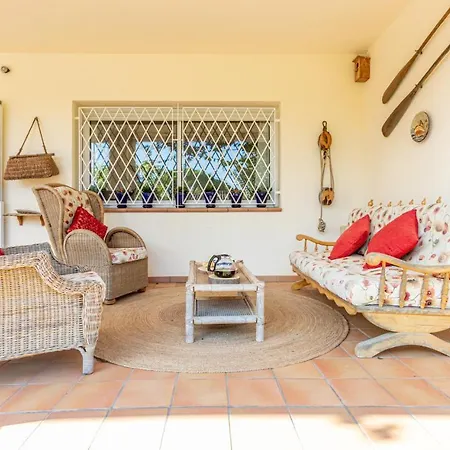 Casa Hortensia *