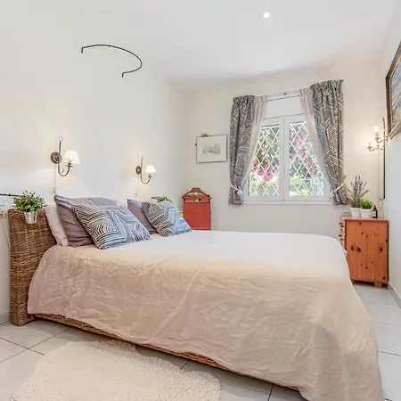 Casa Hortensia *