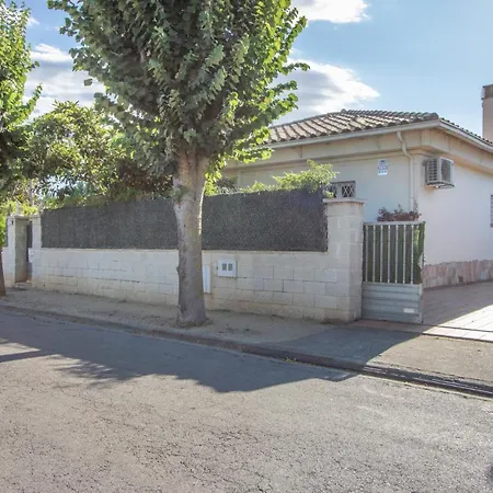 Casa Hortensia Casa vacanze Sant Pere Pescador