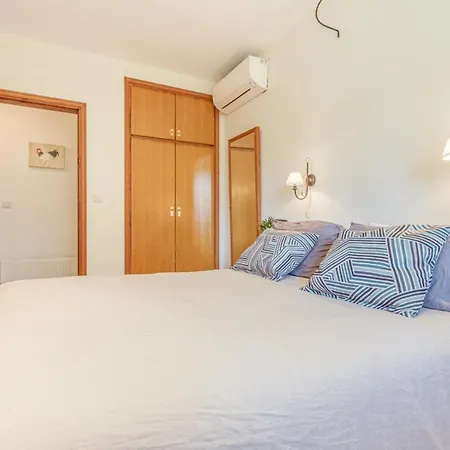 Casa Hortensia Sant Pere Pescador