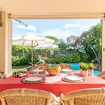 Casa Hortensia *