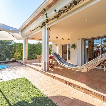 Casa Hortensia Tatil Evi *