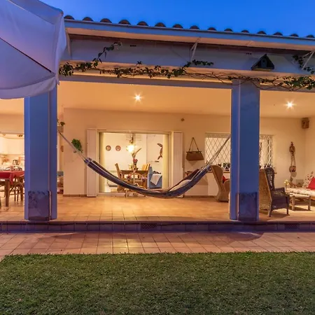 Tatil Evi Casa Hortensia *