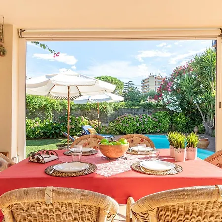 Casa Hortensia *