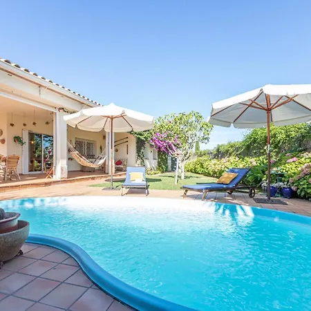 Tatil Evi Casa Hortensia Sant Pere Pescador