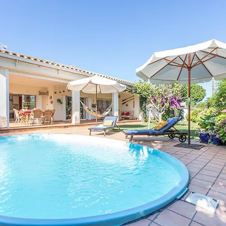 Casa Hortensia Feriehus Sant Pere Pescador