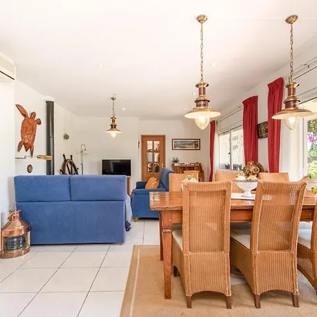 Tatil Evi Casa Hortensia *