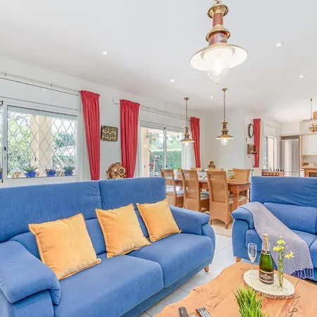 Casa Hortensia * Sant Pere Pescador