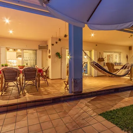 Tatil Evi Casa Hortensia Sant Pere Pescador