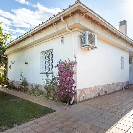 Tatil Evi Casa Hortensia *