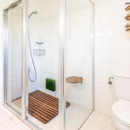 Feriehus Casa Hortensia Sant Pere Pescador