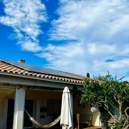 Casa Hortensia