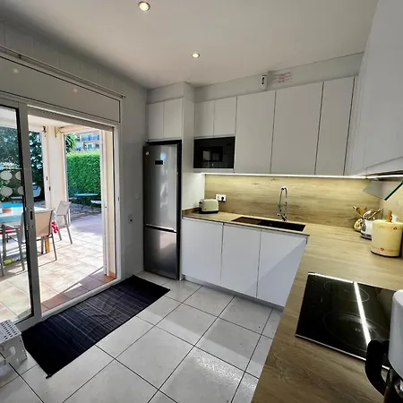 Tatil Evi Casa Hortensia *