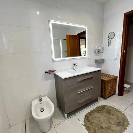 Tatil Evi Casa Hortensia *