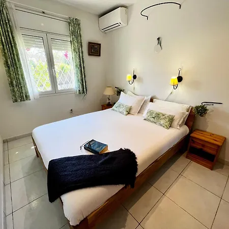 Tatil Evi Casa Hortensia *