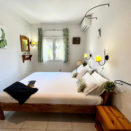 Casa Hortensia Sant Pere Pescador